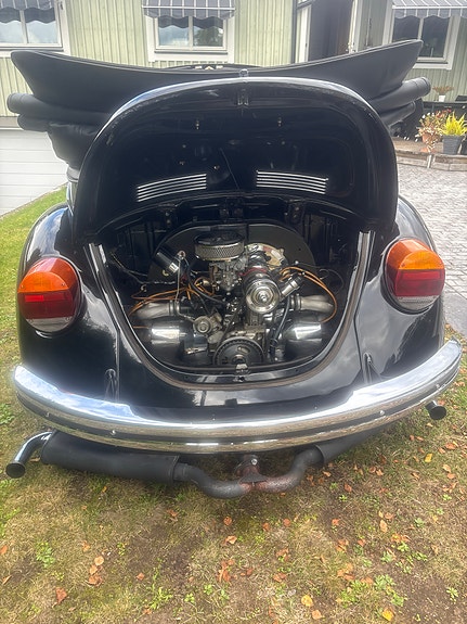 Volkswagen 1500 4 of 7