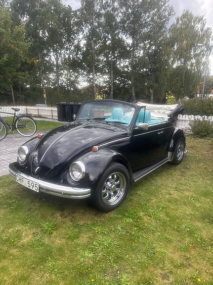 Volkswagen 1500 2 of 7