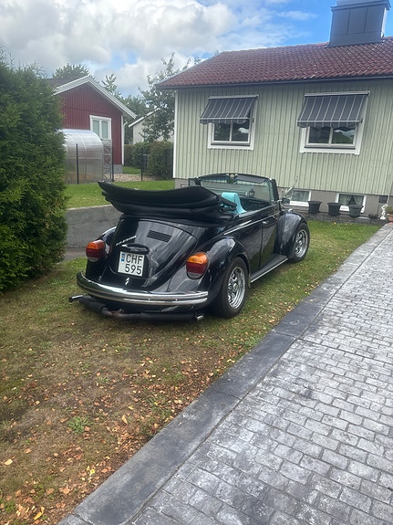 Volkswagen 1500 3 of 7