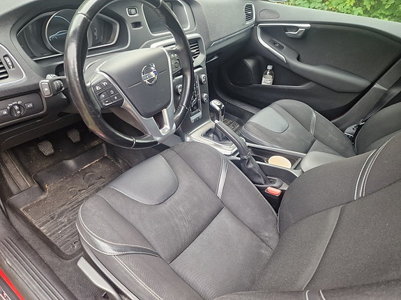 Volvo V40 6 of 6