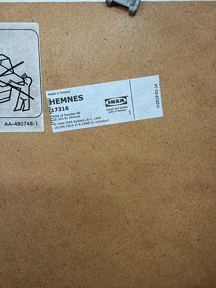 Product image 2 of 5