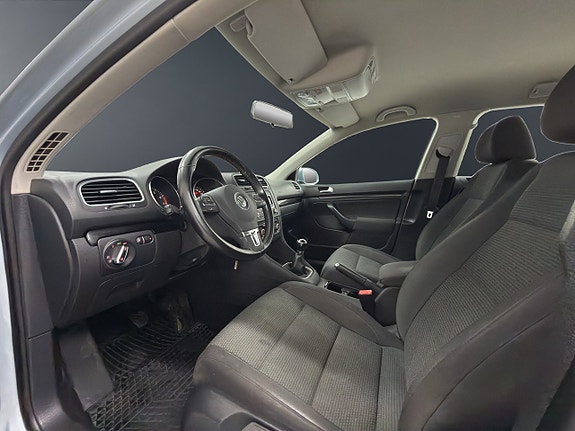 Volkswagen Golf I 8 of 15
