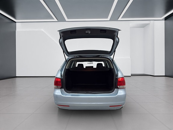Volkswagen Golf I 15 of 15