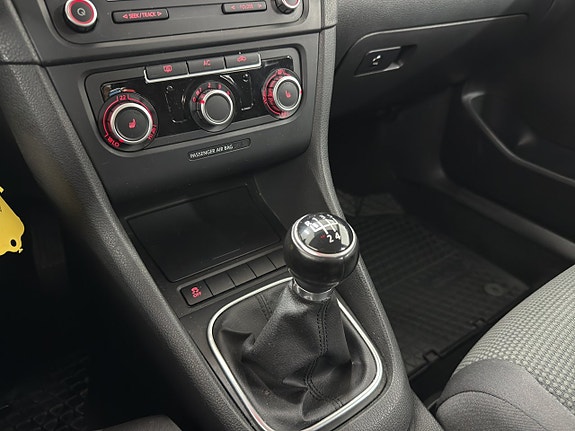 Volkswagen Golf I 14 of 15