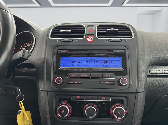 Volkswagen Golf I 13 of 15