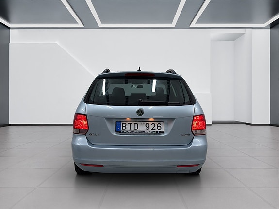 Volkswagen Golf I 6 of 15