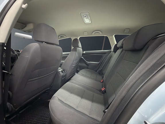 Volkswagen Golf I 9 of 15