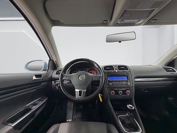 Volkswagen Golf I 11 of 15