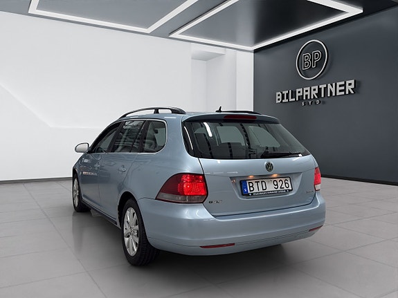 Volkswagen Golf I 7 of 15