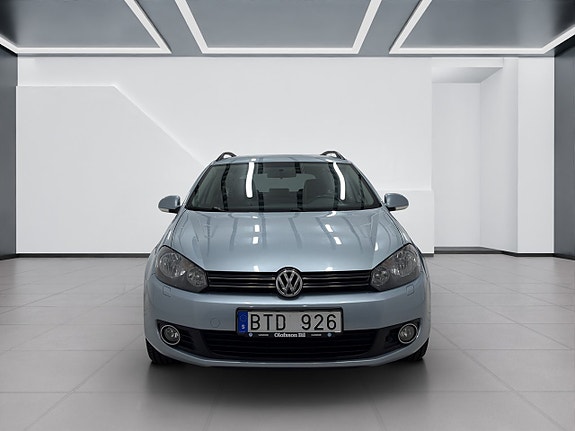 Volkswagen Golf I 2 of 15