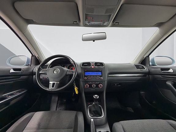 Volkswagen Golf I 10 of 15