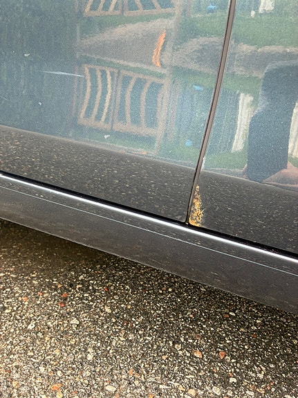 Volkswagen Golf VI 13 of 14