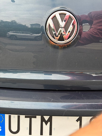 Volkswagen Golf VI 12 of 14