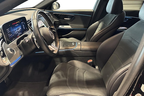 Mercedes-Benz E300 12 of 12