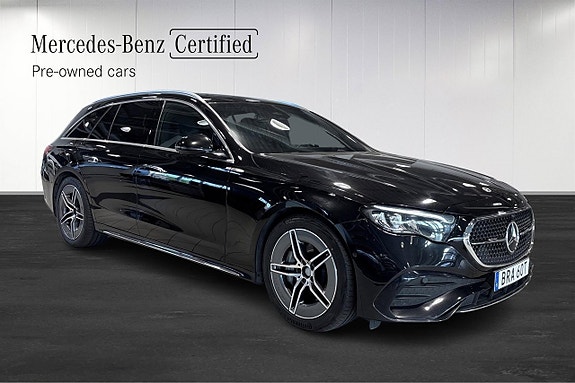 Mercedes-Benz E300 2 of 12