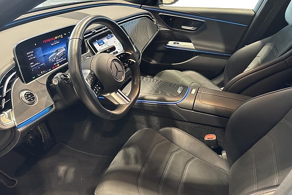 Mercedes-Benz E300 7 of 12