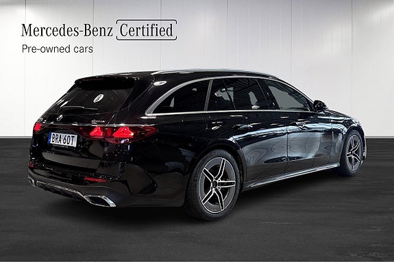 Mercedes-Benz E300 4 of 12