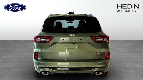 Ford Kuga 7 of 12