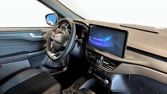 Ford Kuga 4 of 12
