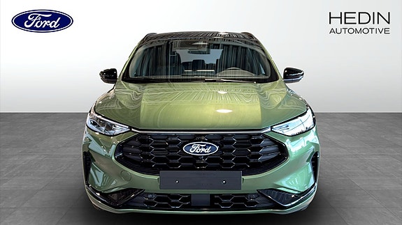 Ford Kuga 8 of 12