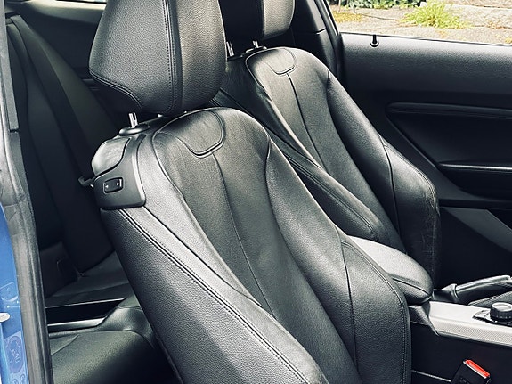 BMW 220d 17 of 28
