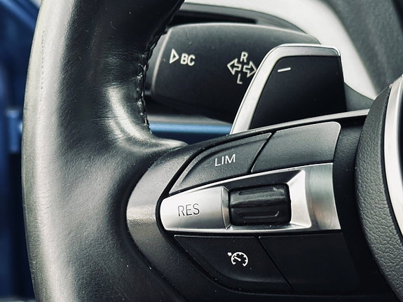 BMW 220d 26 of 28