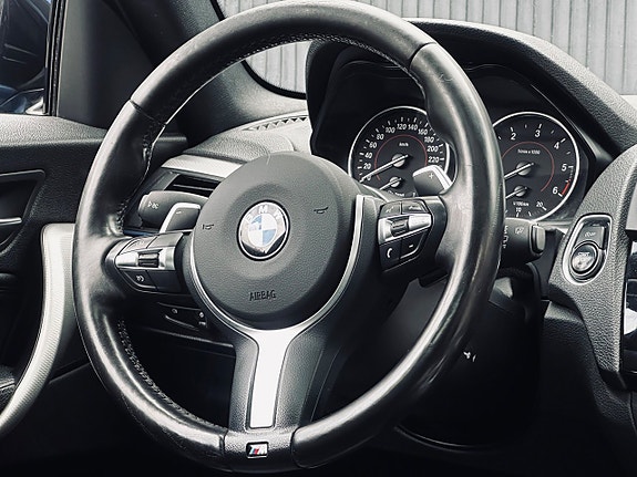 BMW 220d 16 of 28