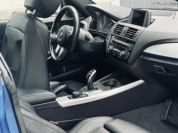 BMW 220d 15 of 28