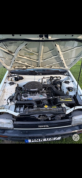 Toyota Corolla 5 of 5