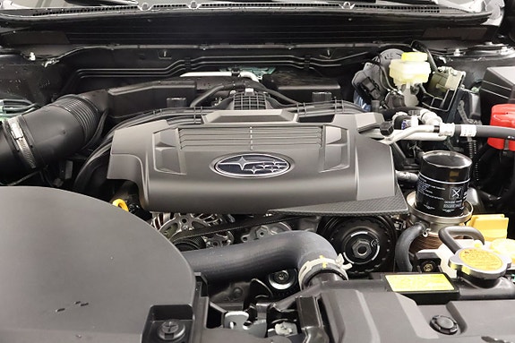 Subaru Outback 16 of 26