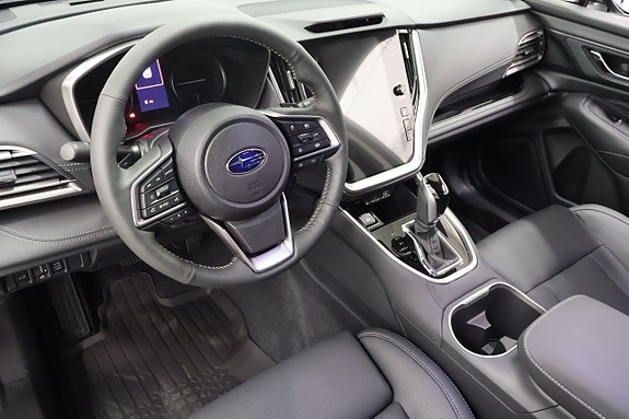 Subaru Outback 18 of 26