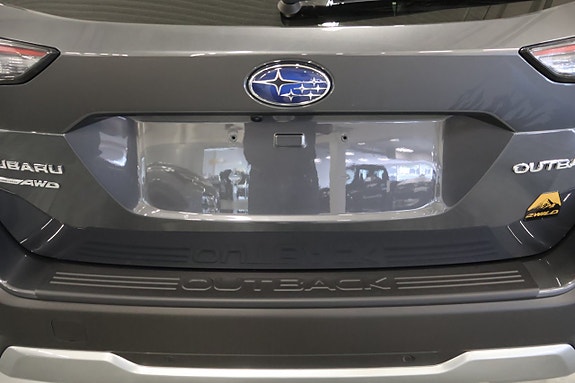Subaru Outback 23 of 26