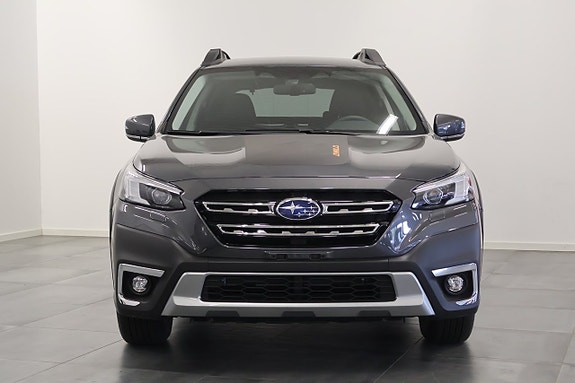 Subaru Outback 2 of 26