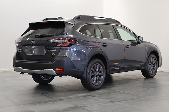 Subaru Outback 3 of 26
