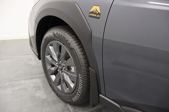 Subaru Outback 24 of 26