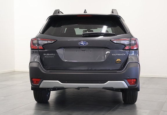 Subaru Outback 4 of 26