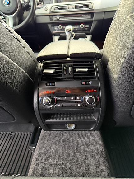 BMW 530d 9 of 13