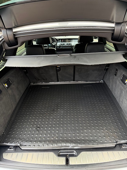 BMW 530d 12 of 13