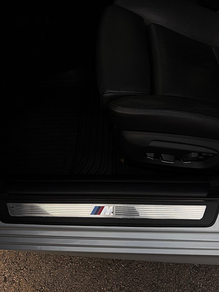 BMW 530d 11 of 13