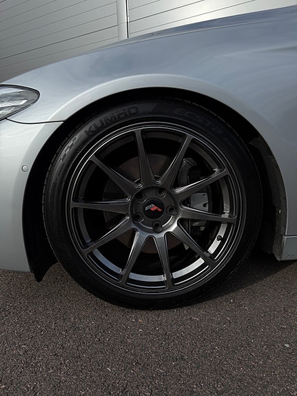 BMW 530d 13 of 13