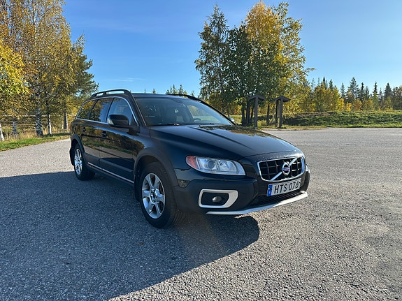 Volvo XC70 5 of 9