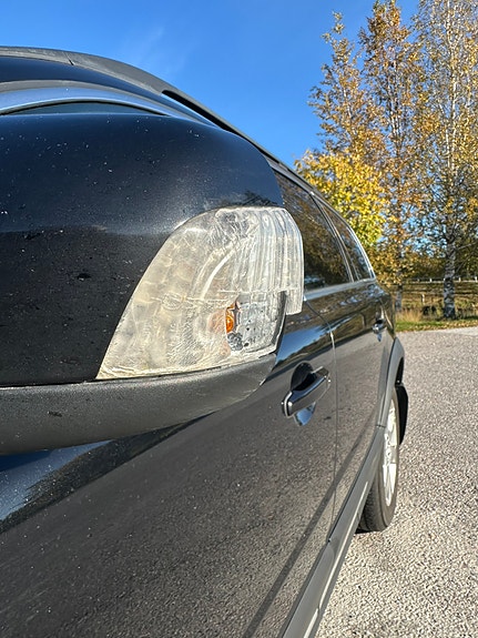 Volvo XC70 8 of 9