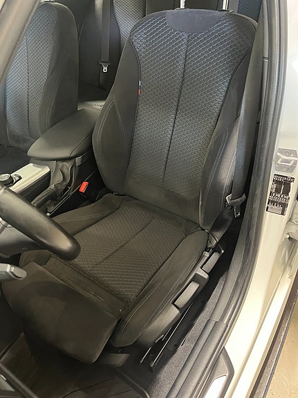 BMW 118i 11 of 11