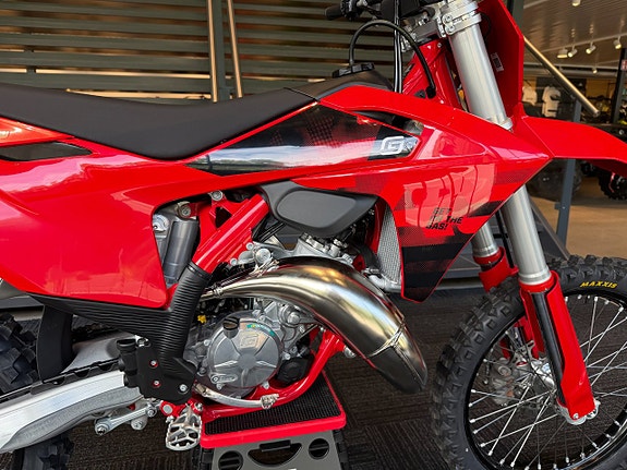 GasGas MC 125 0% ränta 38mån 5 of 9
