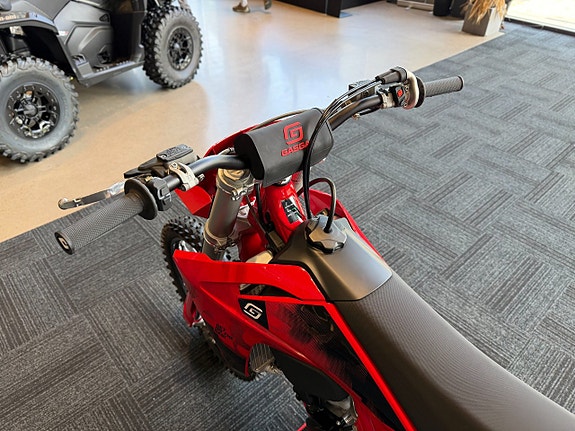 GasGas MC 125 0% ränta 38mån 8 of 9