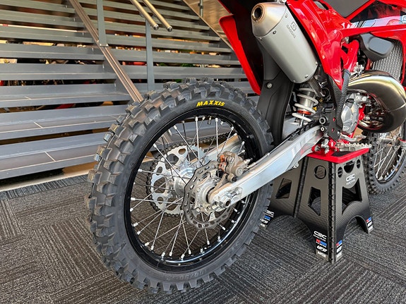 GasGas MC 125 0% ränta 38mån 4 of 9