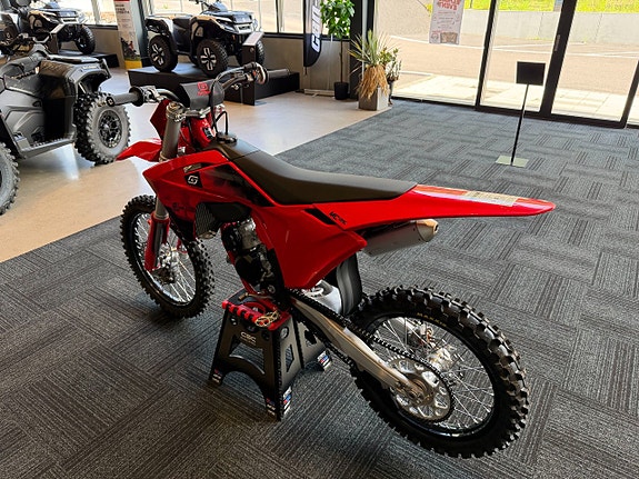 GasGas MC 125 0% ränta 38mån 9 of 9