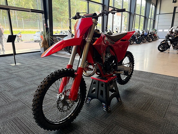GasGas MC 125 0% ränta 38mån 7 of 9