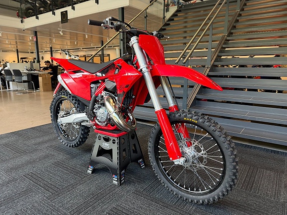 GasGas MC 125 0% ränta 38mån 2 of 9