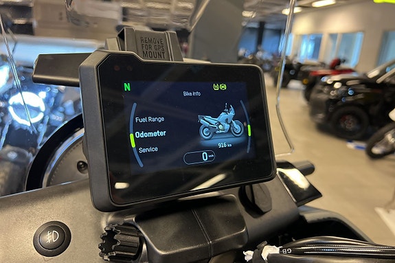 Husqvarna Norden 901 Expedition *Demo 92mil* 13 of 14